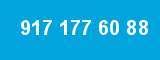 917 177 60 88